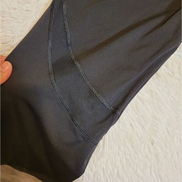 Pink ultimate crop leggings - Picture 6 of 14